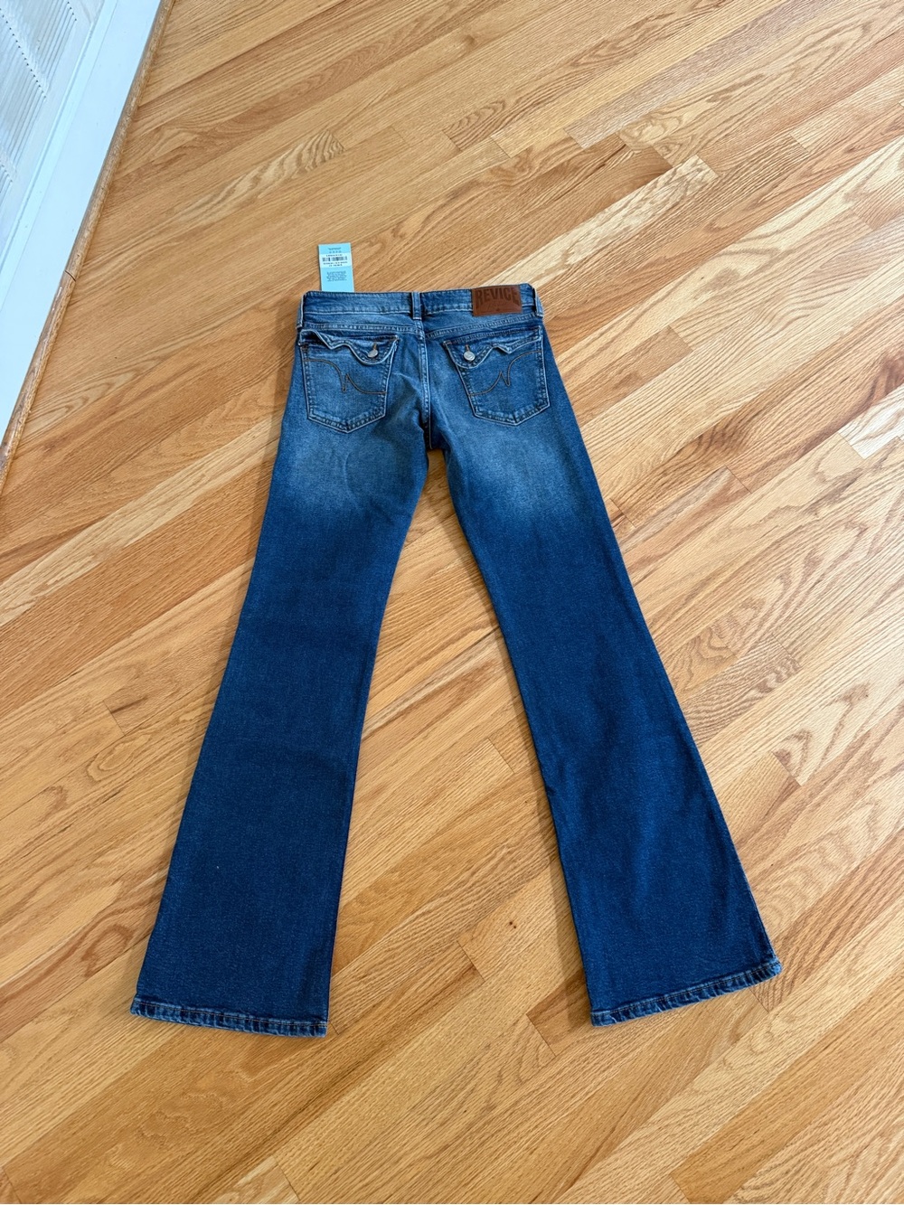 Revive jeans denim ICON 2.0 / VENICE × 1 - Picture 8 of 8